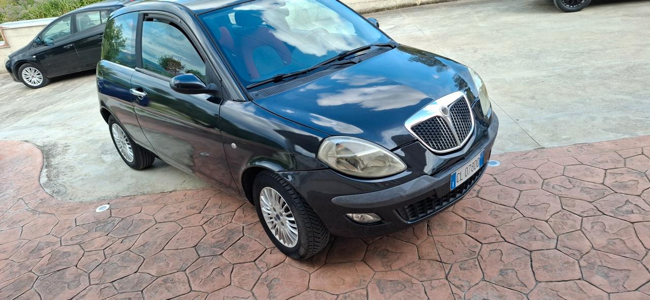 Lancia Ypsilon 1.2