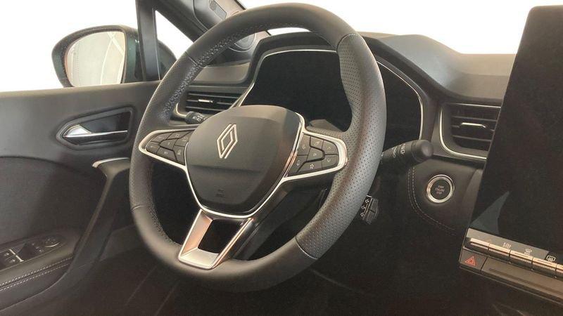 Renault Symbioz Symbioz Full Hybrid E-Tech 145 CV Iconic