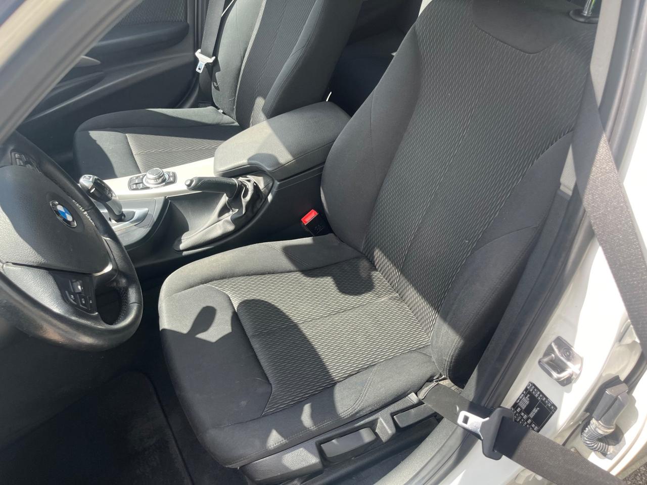 Bmw 316 D 316D touring - 2016