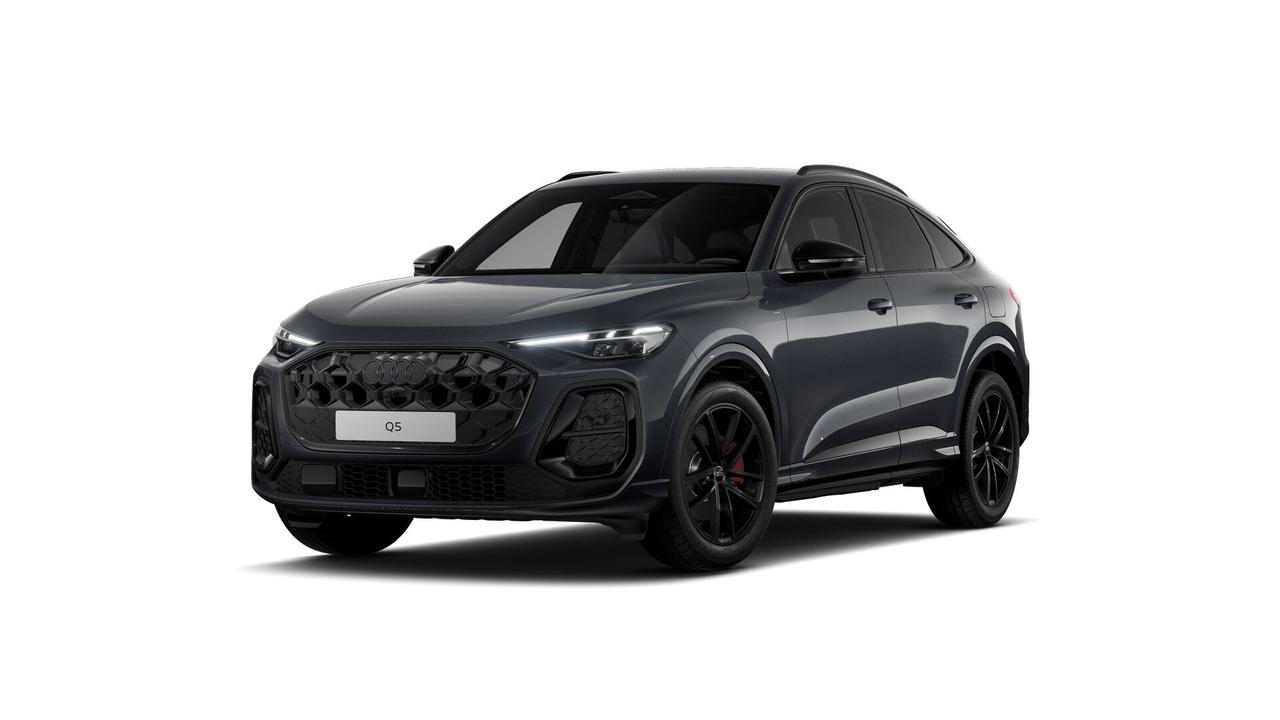 AUDI Audi Q5 Sportback S line edition e-hybrid quattro 220 kW S tronic