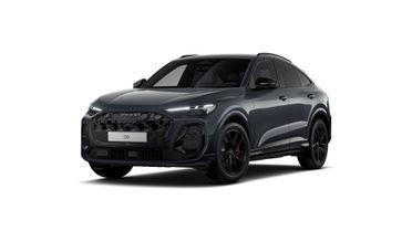 AUDI Audi Q5 Sportback S line edition e-hybrid quattro 220 kW S tronic