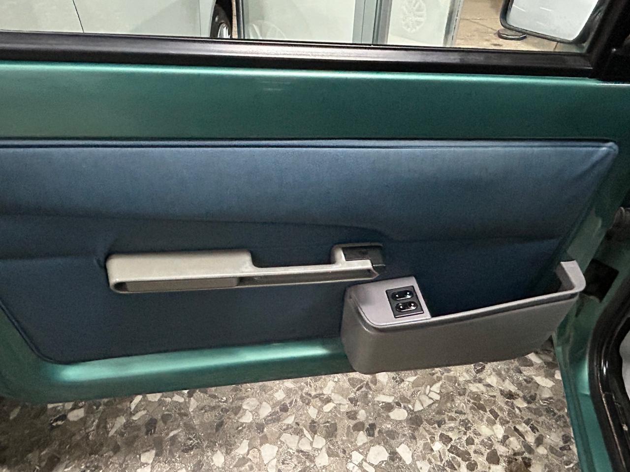 Fiat Panda 1.1 Benz i.e. cat Hobby