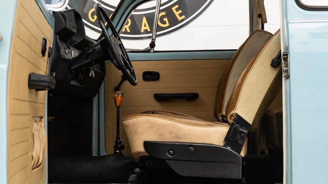 VOLKSWAGEN Maggiolino 13 D1 ASI BUONE CONDIZIONI