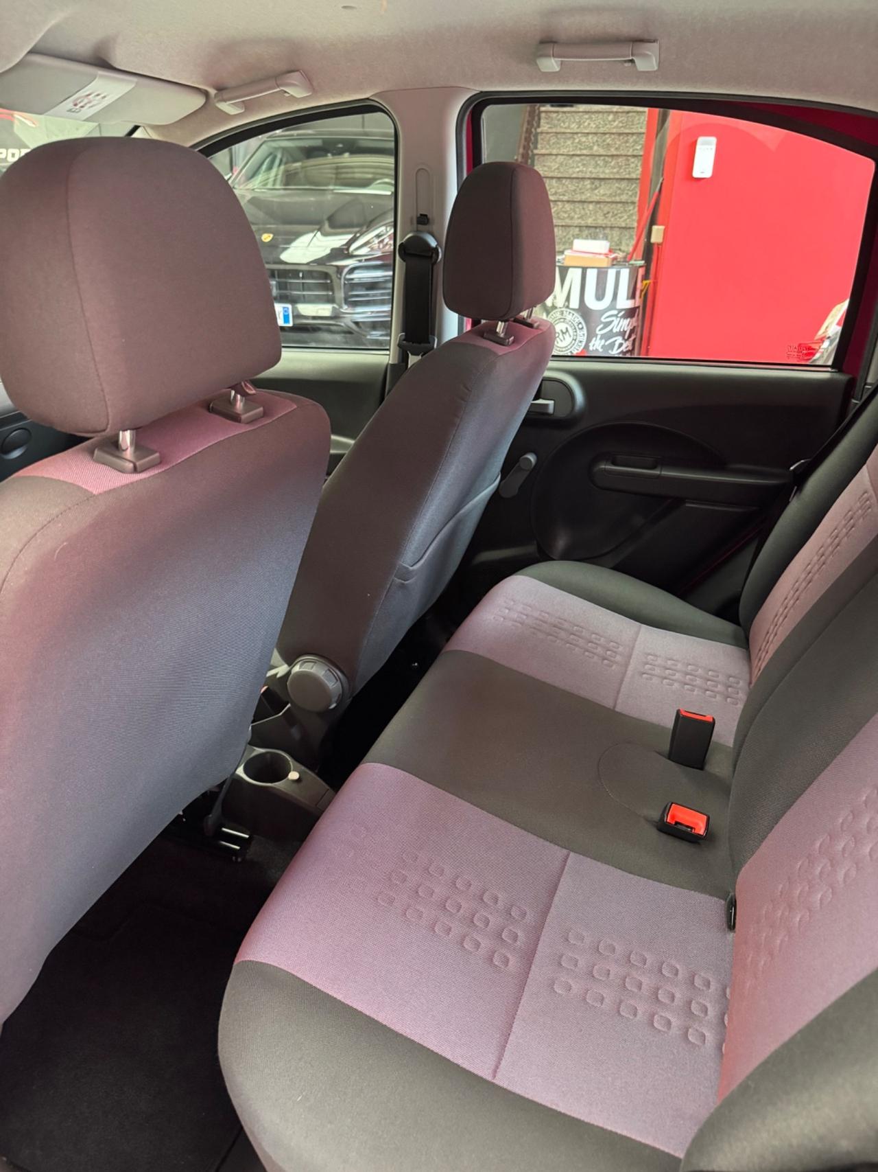 Fiat Panda 1.2 Dynamic Neopatentati