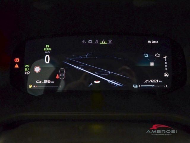 RENAULT Captur Full Hybrid E-Tech 145 CV Techno Fast Track