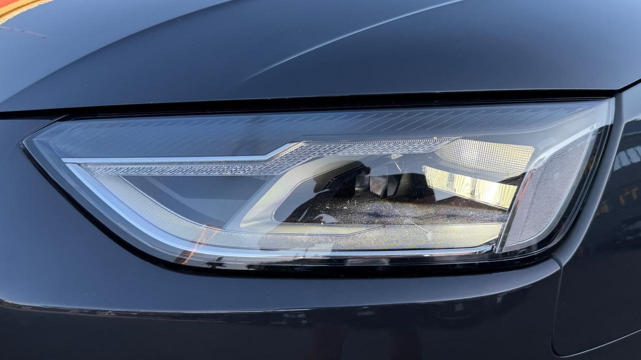AUDI A4 AVANT 35 2.0 BUSINESS ADVANCED S-TRONIC TDI 163 CV - FULL LED, CARPLAY, CRUISE CONTROL