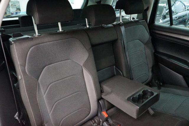 SKODA Kodiaq 2.0 TDI SCR DSG SportLine 7 POSTI