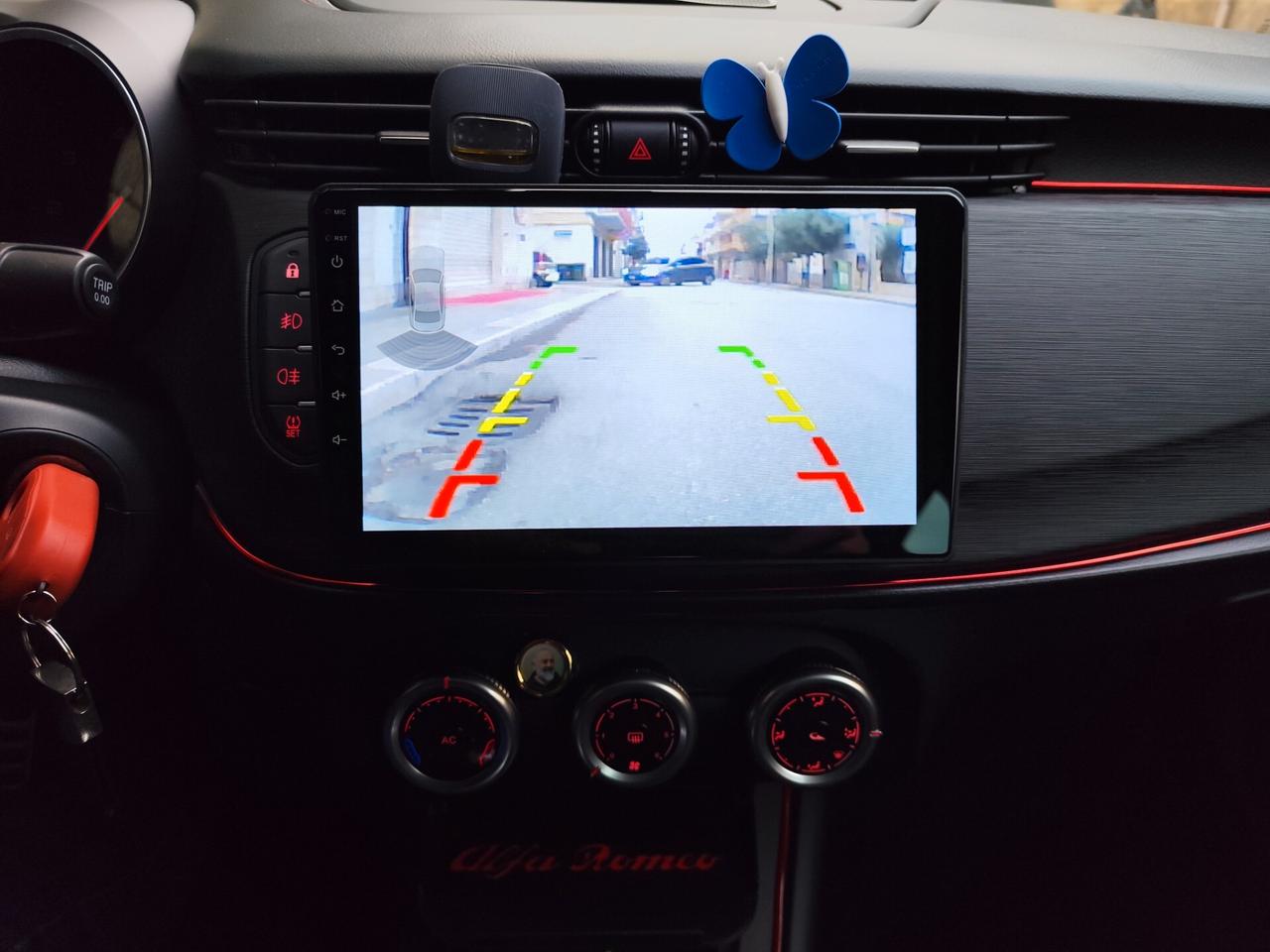 Alfa Romeo Giulietta 1.6 JTDm 120CV Super PERFETTA