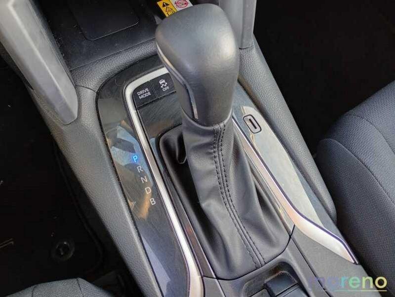 Toyota Corolla Cross 1.8h Trend 2wd 140 CV e-cvt