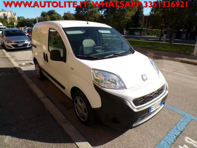 FIAT Fiorino 1.3 MJT 95CV Cargo SX
