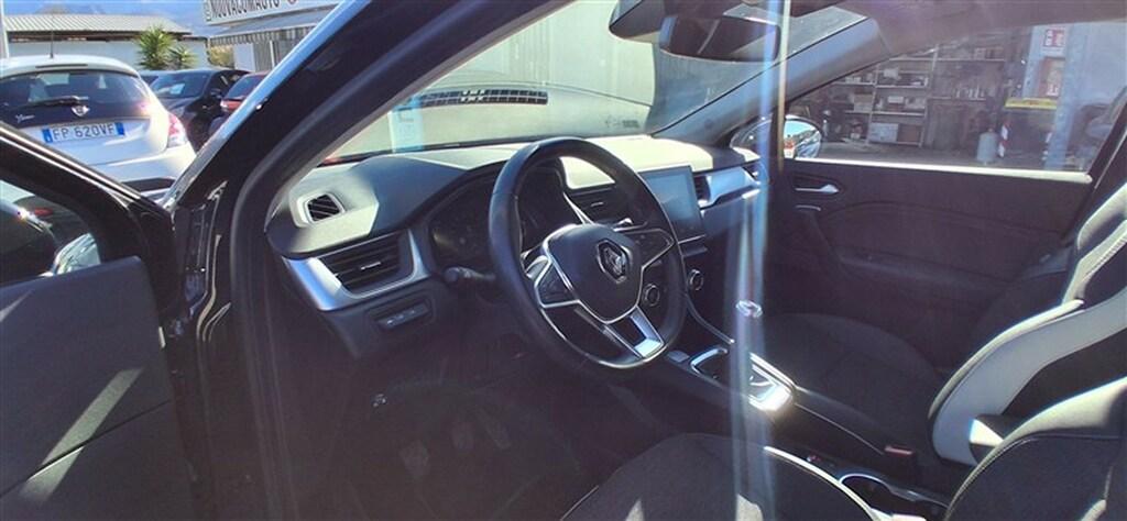 Renault Captur 1.0 TCe Intens