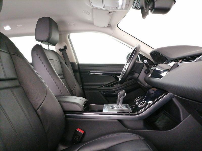 Land Rover Range Rover Evoque 2.0d i4 mhev S awd 163cv auto