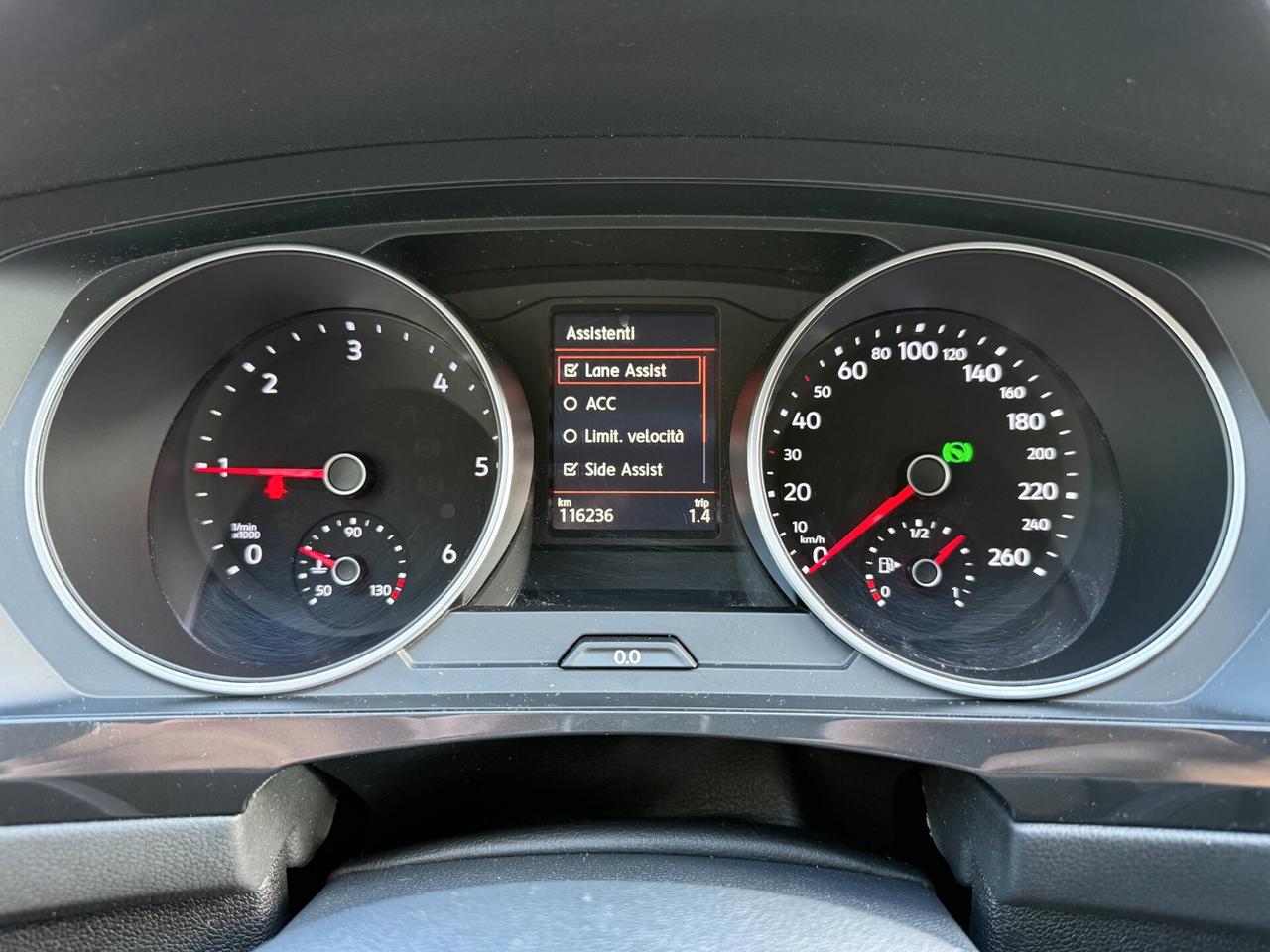 Volkswagen Tiguan 2.0 TDI 150 CV SCR DSG Elegance