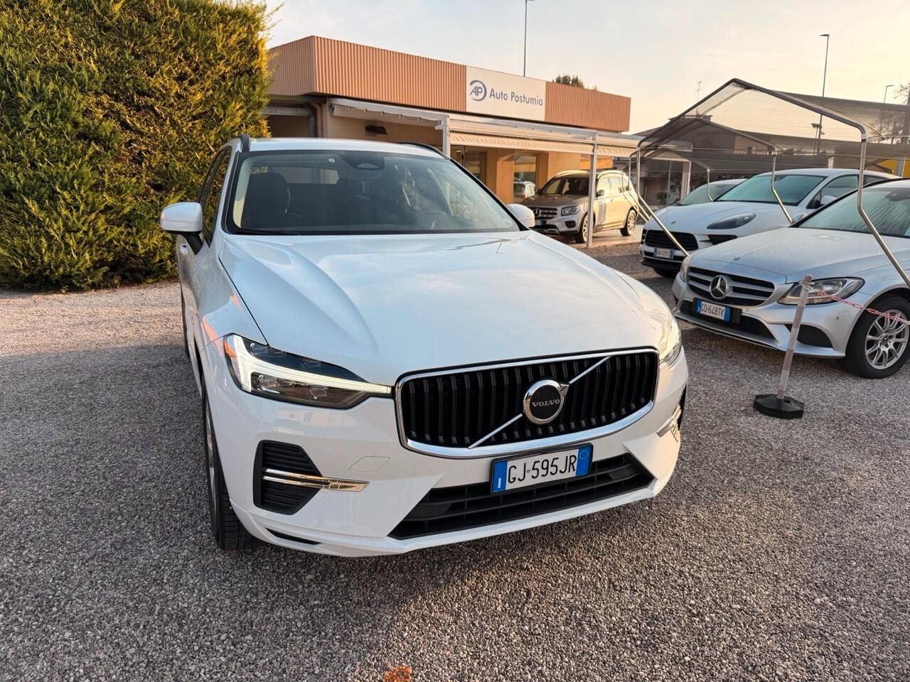 Volvo XC 60 XC60 2.0 b4 d Business Auto