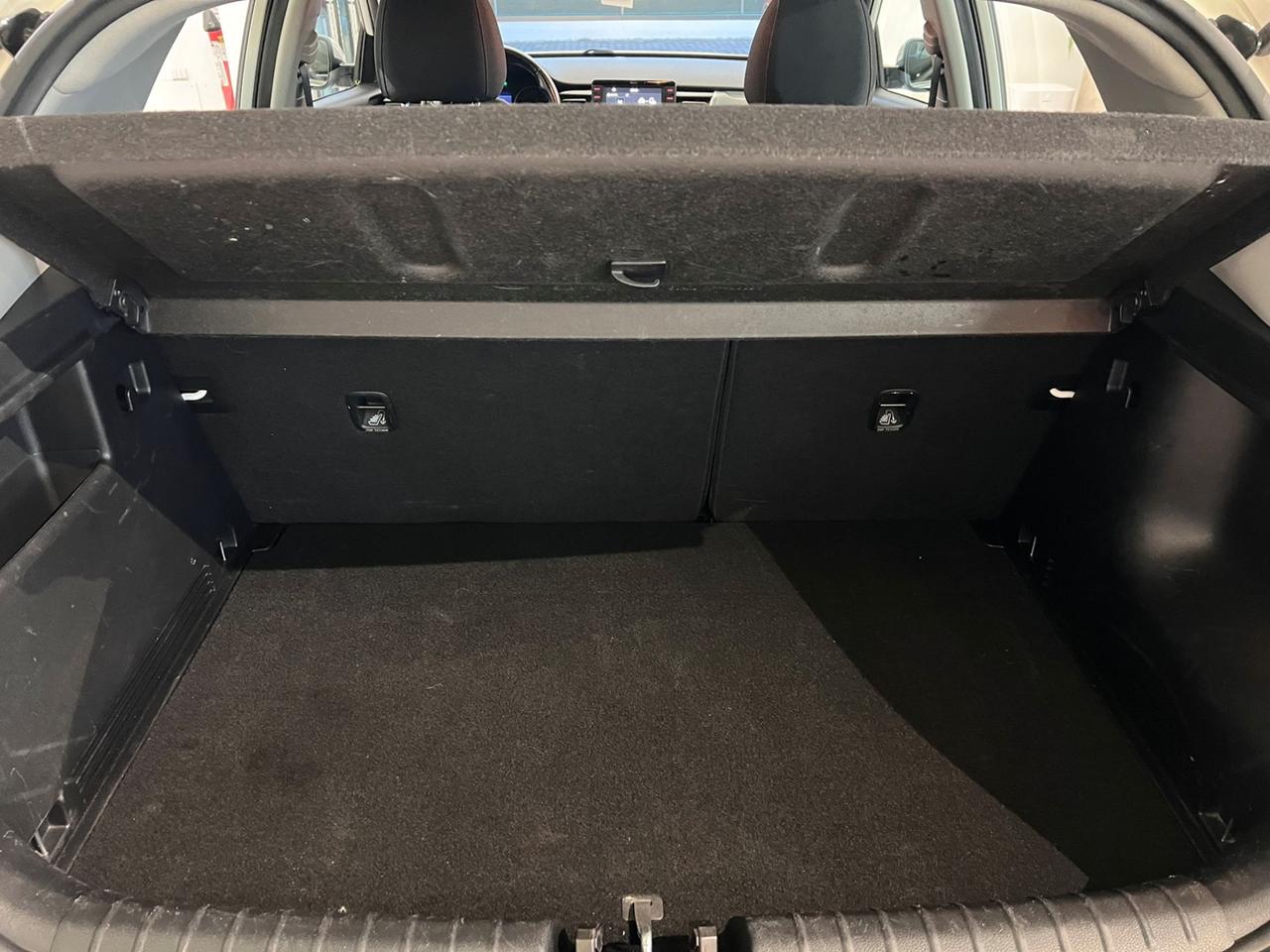 KIA Stonic 1.0 t-gdi Style Adas Pack 120cv