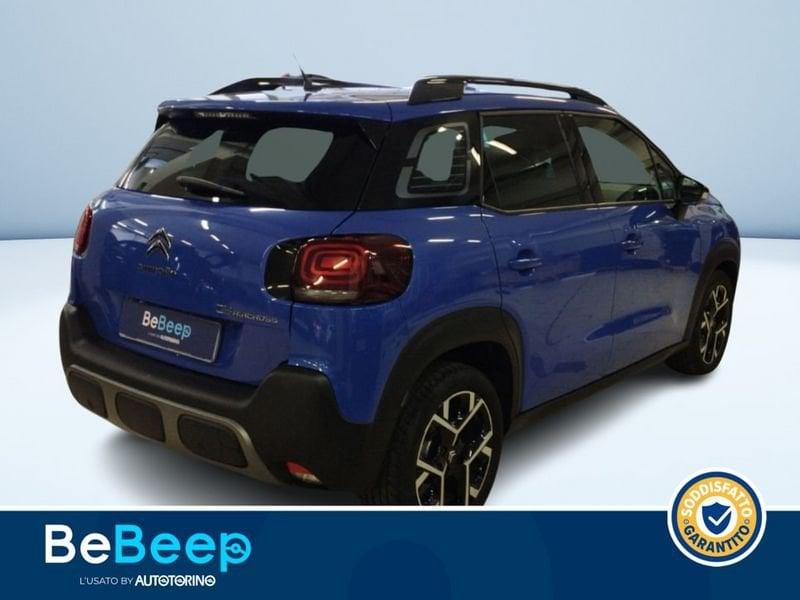 Citroën C3 Aircross 1.5 BLUEHDI SHINE PACK S&S 110CV