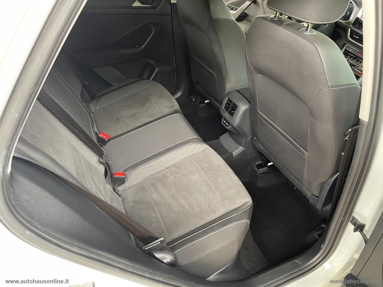VOLKSWAGEN T-Roc 2.0 TDI 150CV Style BlueMot. Tech.