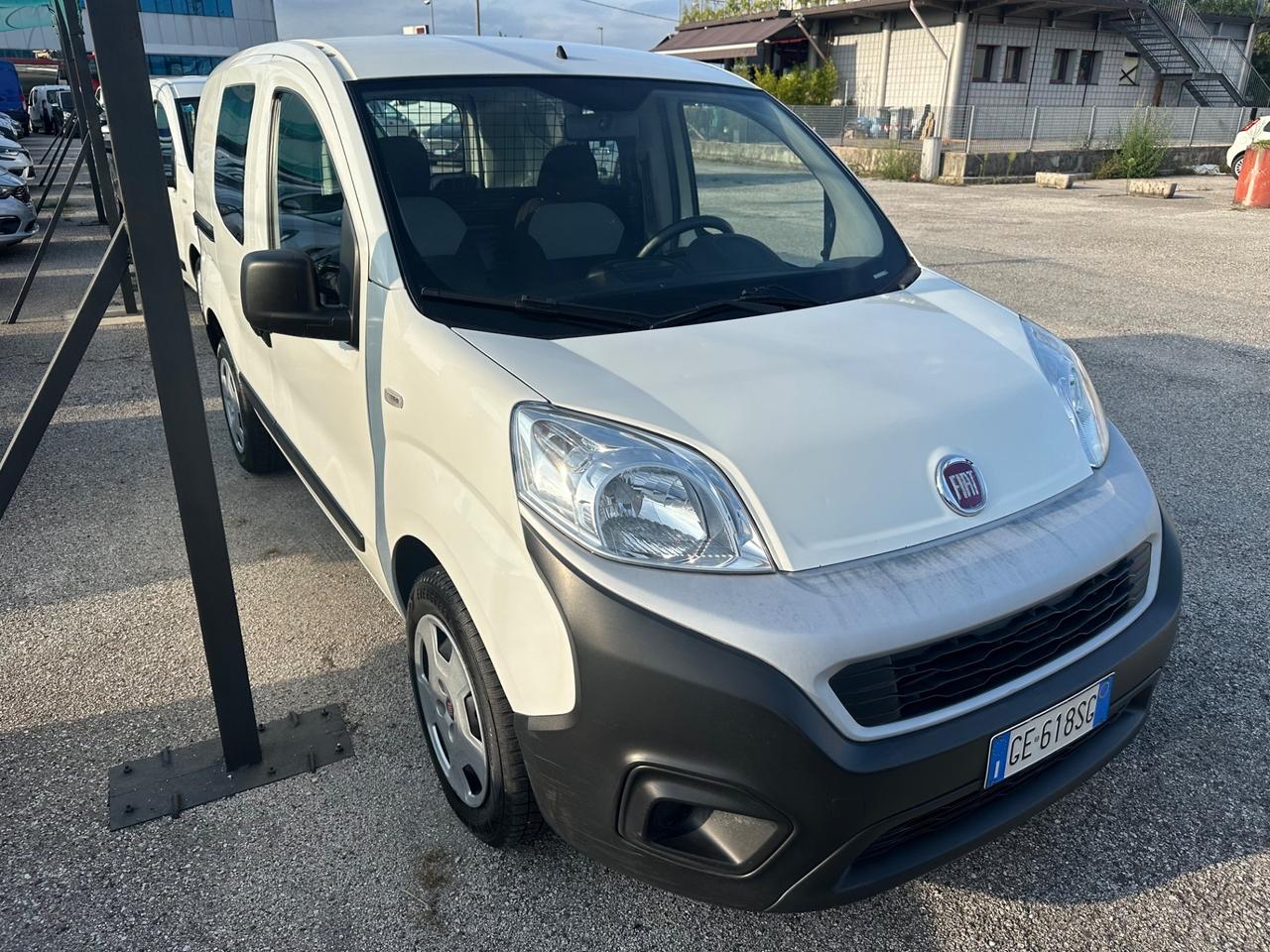 Fiat Fiorino 1.3 MJT 95CV Cargo SX