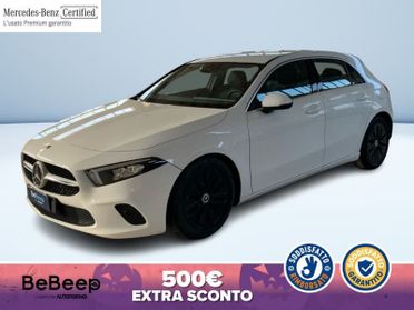 Mercedes-Benz Classe A A 180 D SPORT AUTO