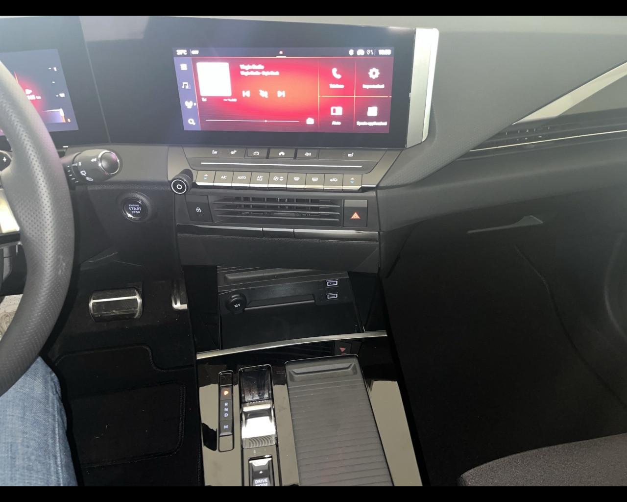 OPEL Astra 5P GS 1.2 Turbo 130cv AT8 S&S