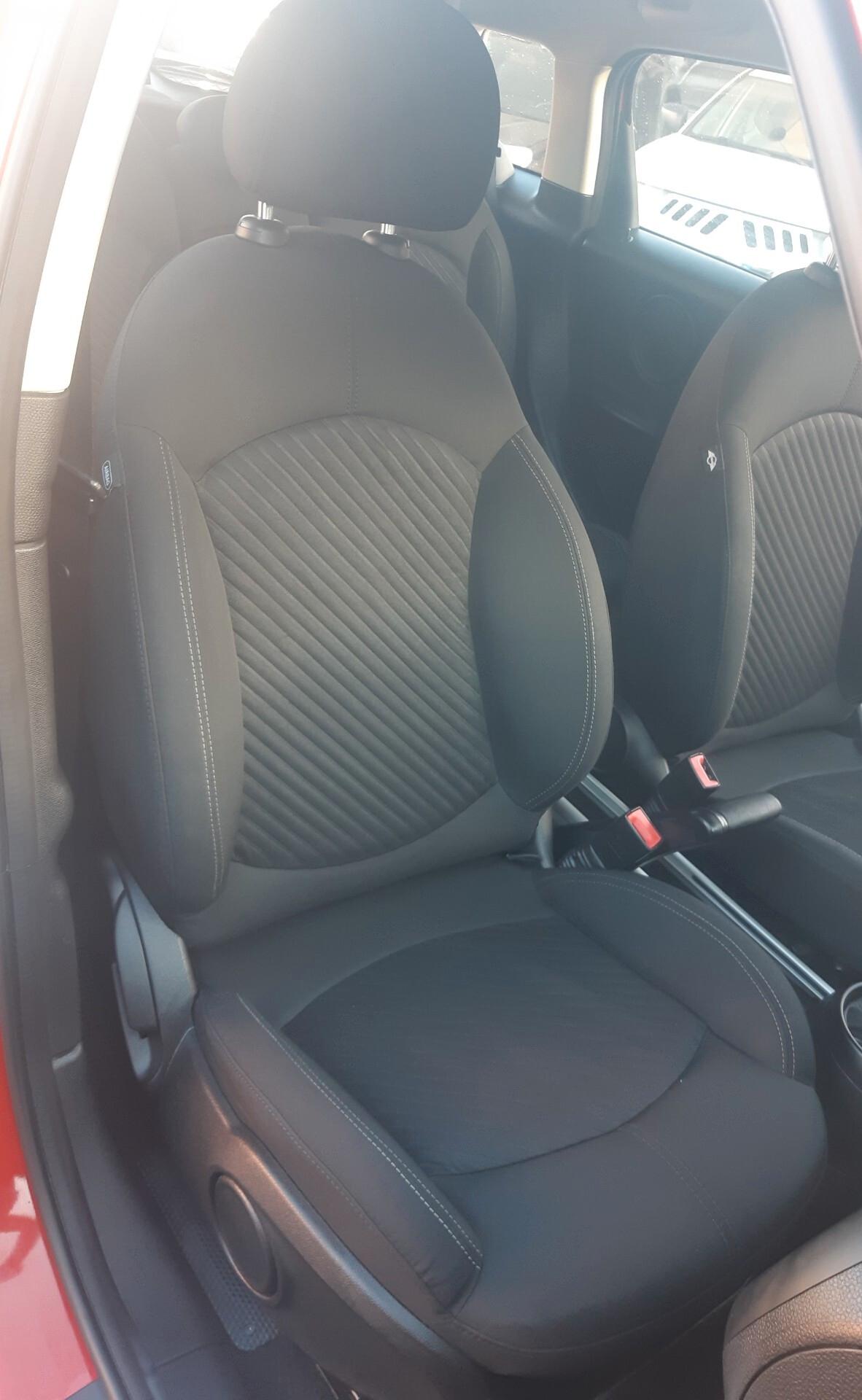 Mini Countryman 1.6 Cooper S ALL4