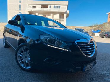 Lancia Delta 1.6 MJT 120cv full opt 2011