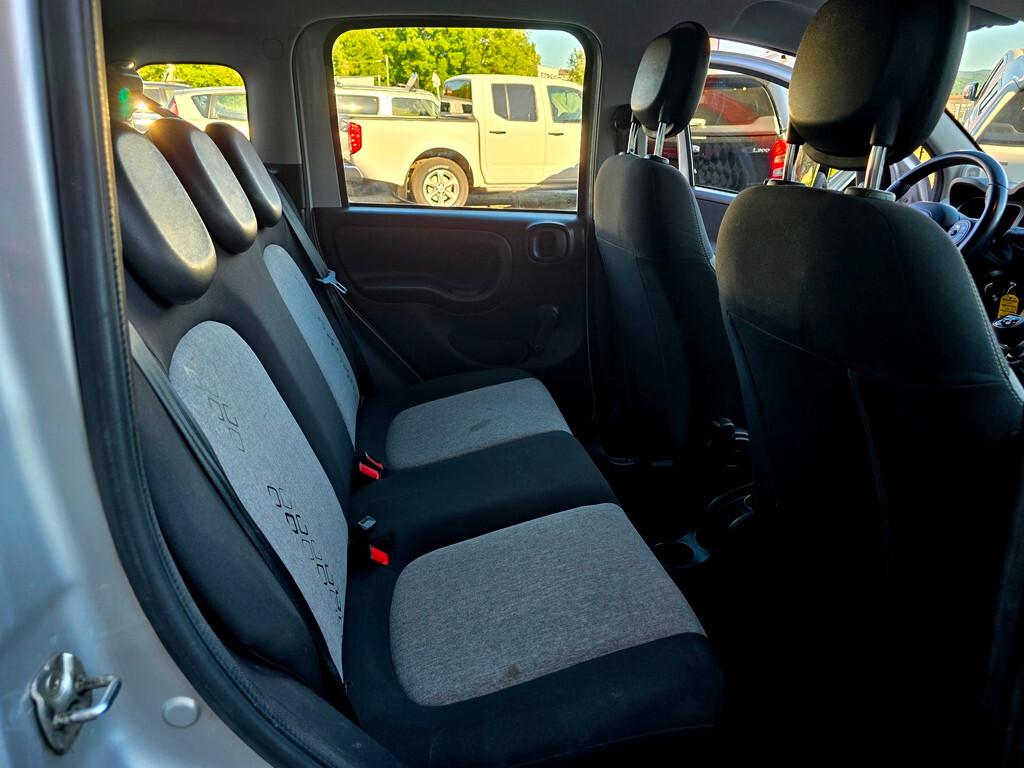 Fiat Panda 1.2 Lounge IDEALE PER NEO PATENTATI