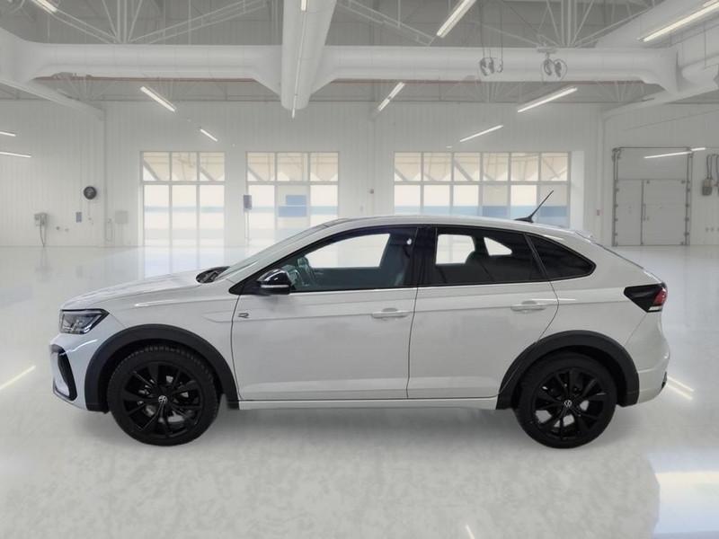 VOLKSWAGEN TAIGO 1.0 TSI 81kW R-Line DSG