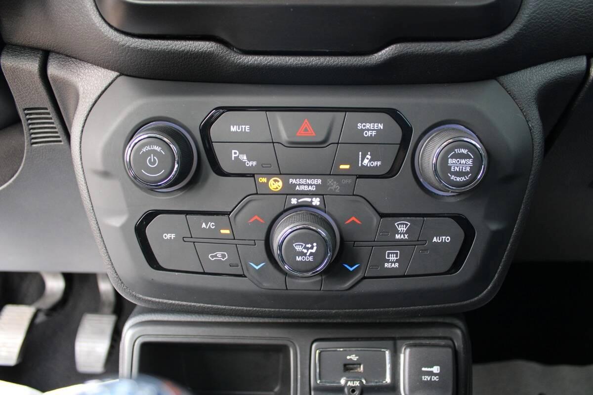 Jeep Renegade 1.0 t3 Limited 2wd con CarPlay