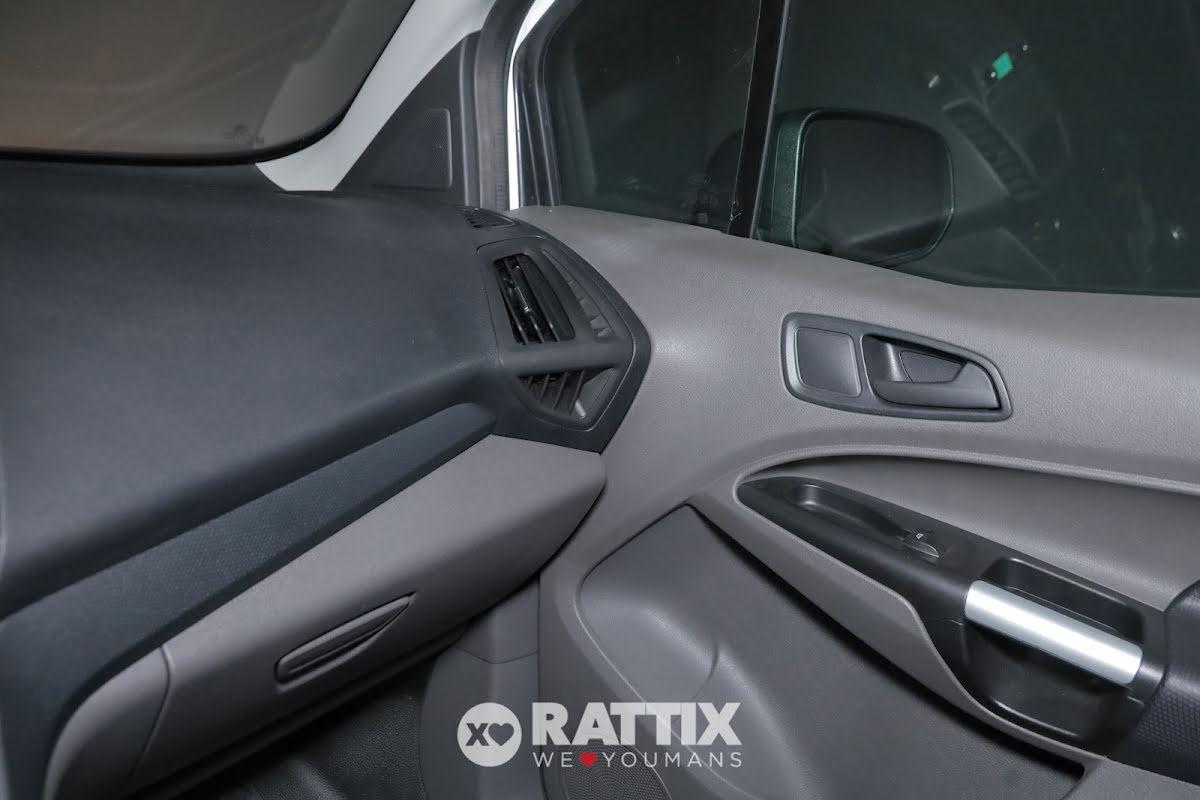 Ford Transit Connect 200 1.5 Ecoblue TDCI 100CV Trend L1H1 (IVA ESCLUSA)