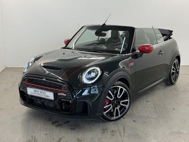 Mini Mini Cabrio 2.0 Twin Power Turbo JCW JCW Steptronic
