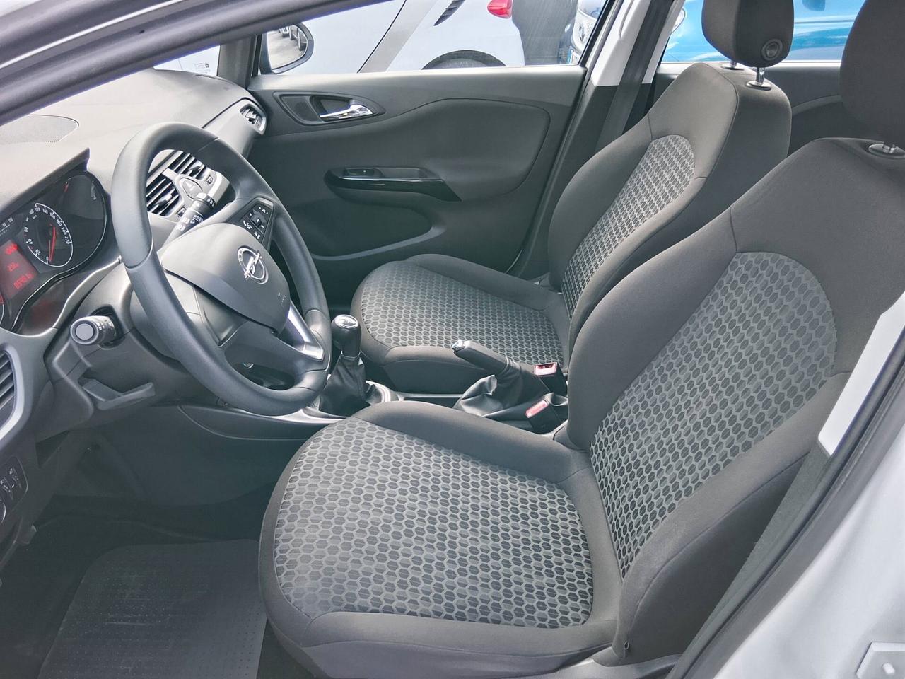 Opel Corsa 1.2 85K KM!