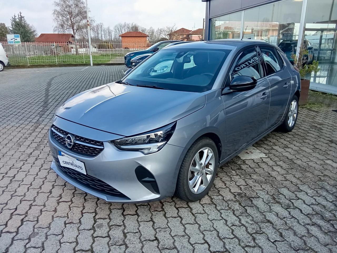 Opel Corsa 1.5 D 100 CV Elegance