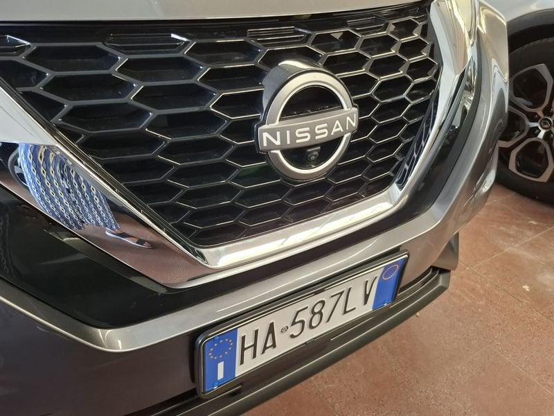 Nissan Juke NEW MC24 TEKNA MT