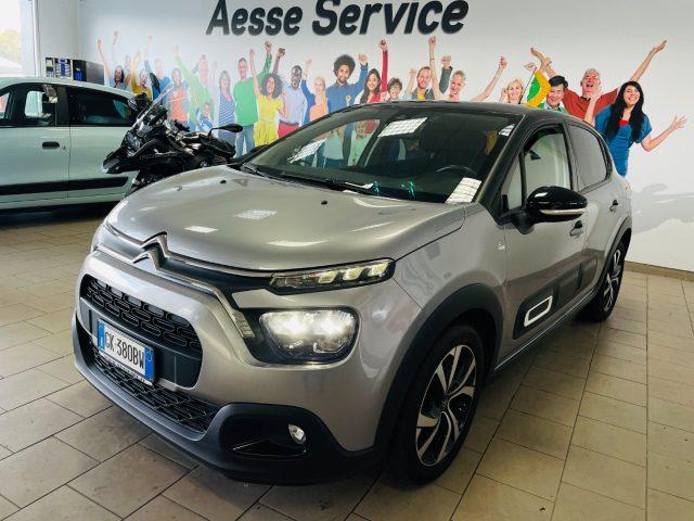 CITROEN C3 PureTech 83 S&S Shine