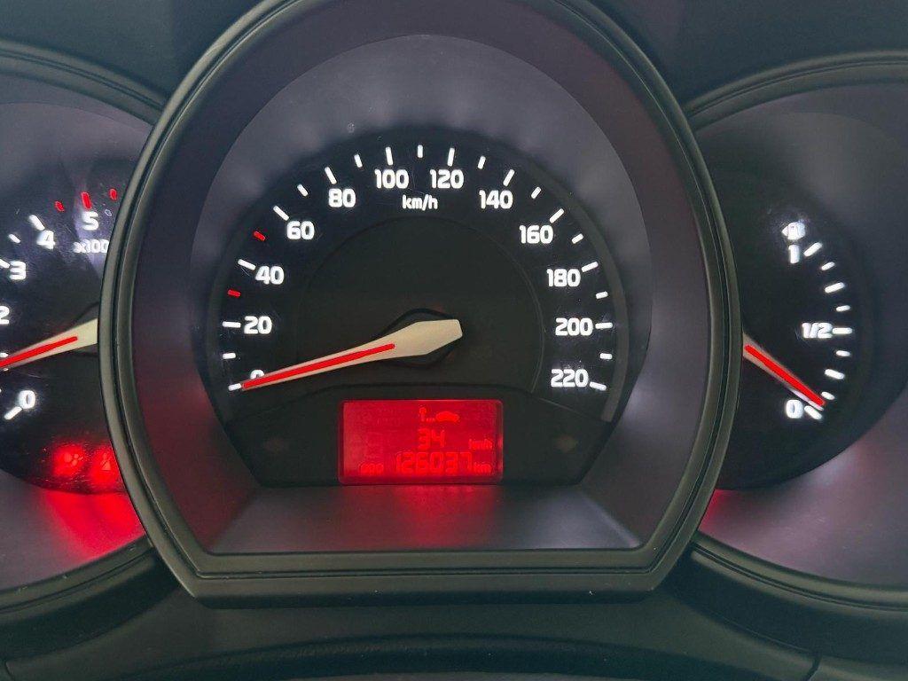 Kia Rio 1.1 CRDi 5p. Active