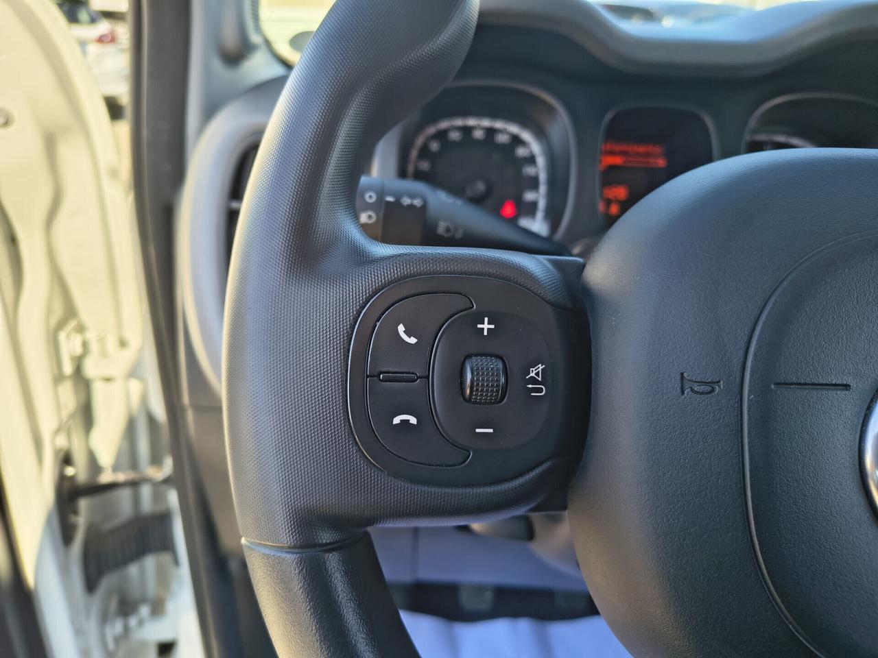 Fiat Panda 4X4 0.9 BZ Wild **PREZZO PROMO**