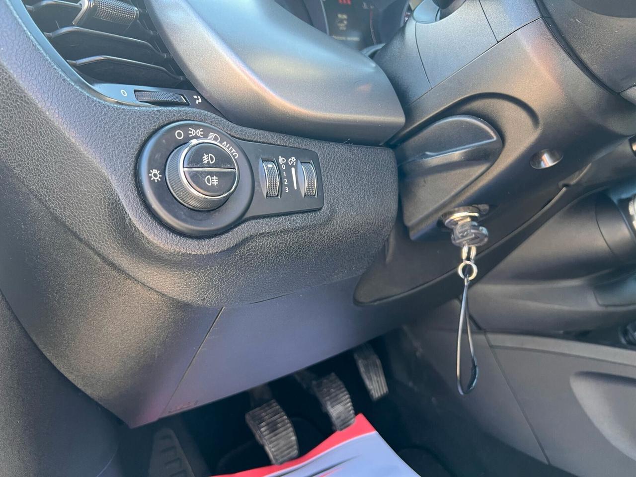 Fiat 500X 1.6 MultiJet 130 CV Sport