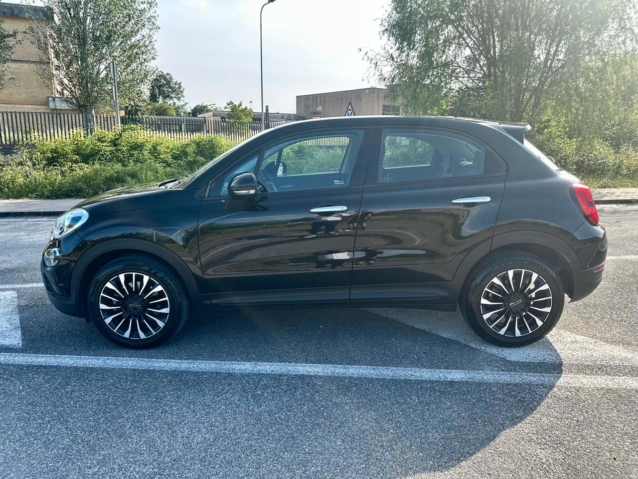 Fiat 500X 1.3 MultiJet 95 CV Cross - 2019 *IMPECCABILE*