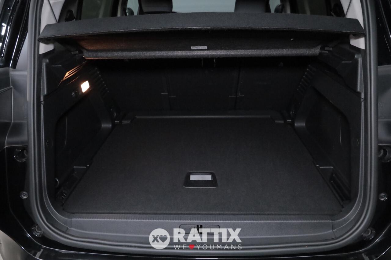 Citroen C5 Aircross Hybrid 136 e-DCS6 Max