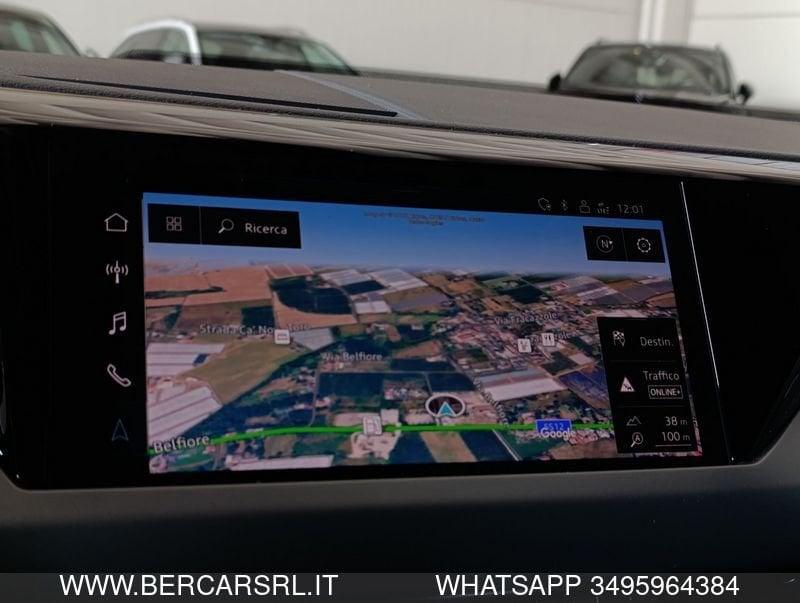 Audi e-tron GT e-tron GT quattro