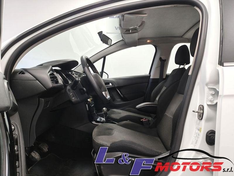 Citroën C3 1.2 VTi 82 Vanity Fair