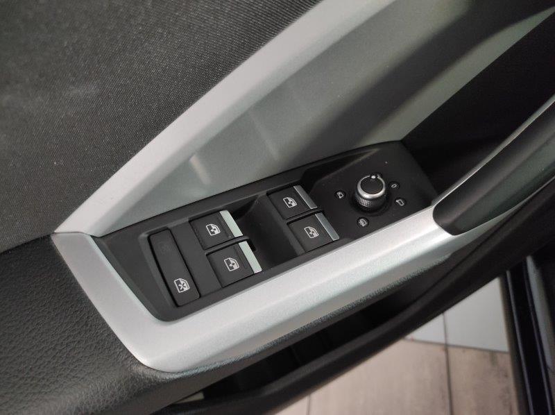 AUDI Q3 2ª serie - Q3 SPB 35 TDI Business Plus