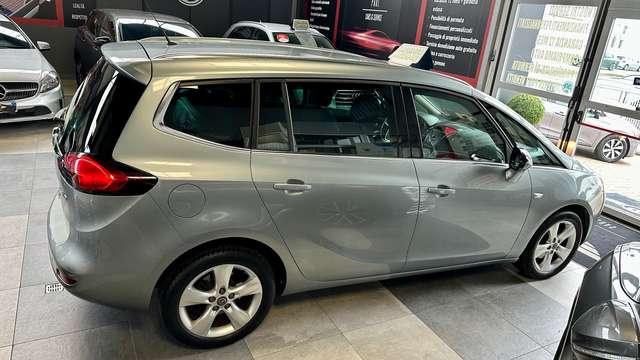 Opel Zafira Tourer 1.6 Turbo EcoMetano 150CV Elective