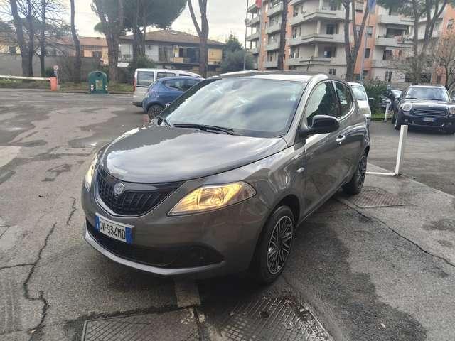 Lancia Ypsilon Ypsilon 1.0 firefly hybrid Gold s