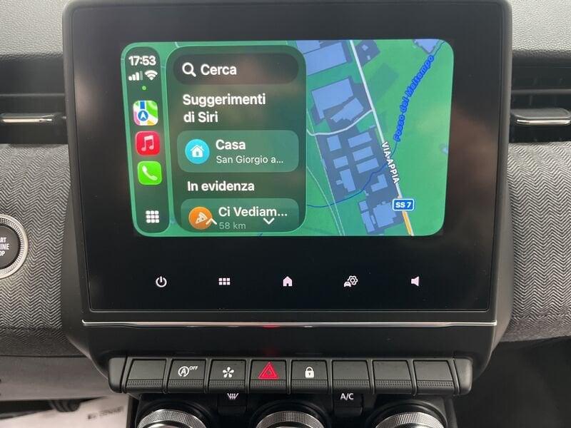 Renault Clio Clio TCe 90 CV 5 porte Techno