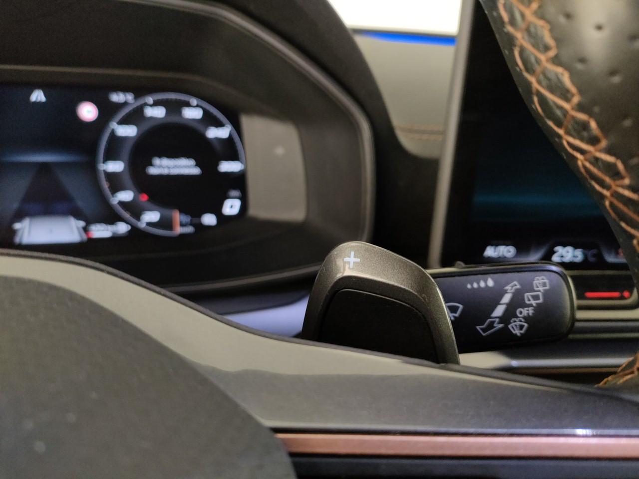 CUPRA Formentor 2.0 tdi 150cv dsg