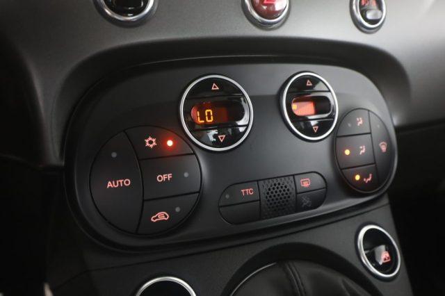 ABARTH 595 Turismo 595 1.4 Turbo T-Jet 165 CV Turismo