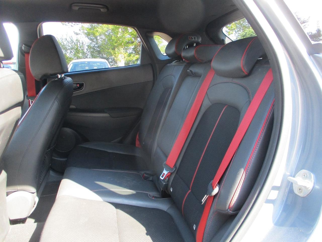 Hyundai Kona 1.0 t-gdi Xpossible 2wd 120cv my18 CarPlay/Frenata