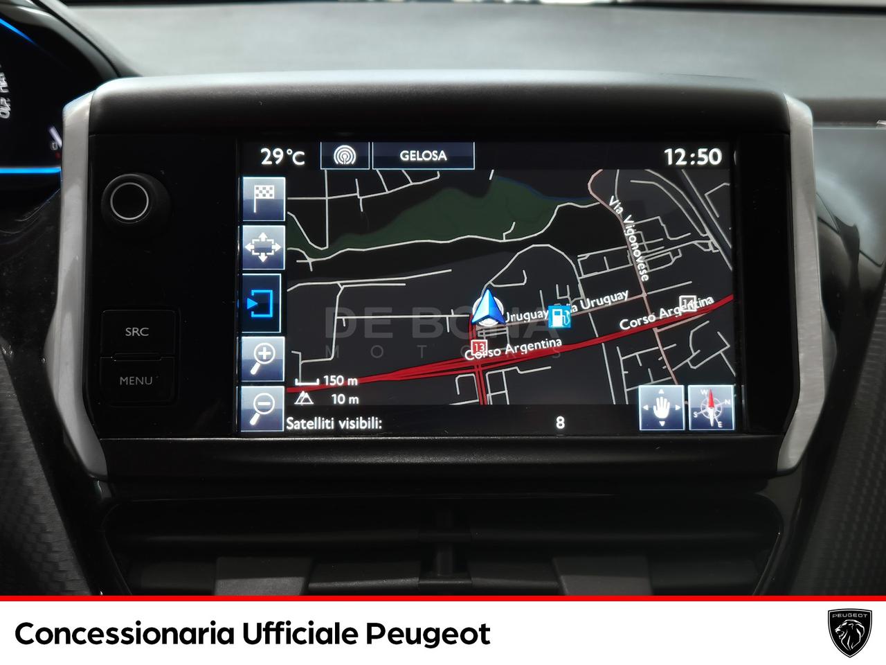 Peugeot 2008 1.6 e-hdi 8v active s&s 92cv etg6 (robot)